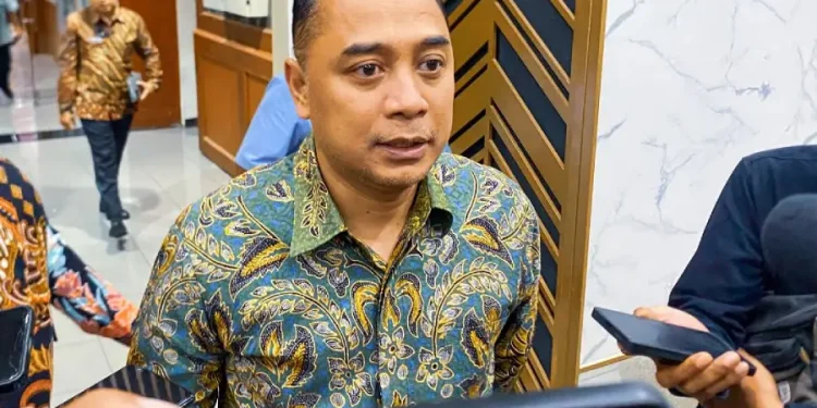 Bongkar Penyimpangan Beasiswa Pemuda Tangguh Surabaya Anak Pejabat Ikut Lolos