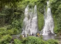 Kunjungan Wisata Banyuwangi Meningkat Pesat Saat Libur Nataru Capai 290 Ribu Pengunjung
