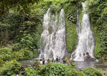 Kunjungan Wisata Banyuwangi Meningkat Pesat Saat Libur Nataru Capai 290 Ribu Pengunjung