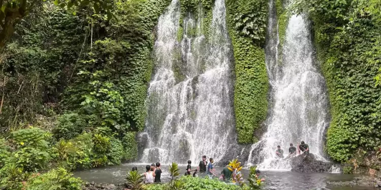 Kunjungan Wisata Banyuwangi Meningkat Pesat Saat Libur Nataru Capai 290 Ribu Pengunjung